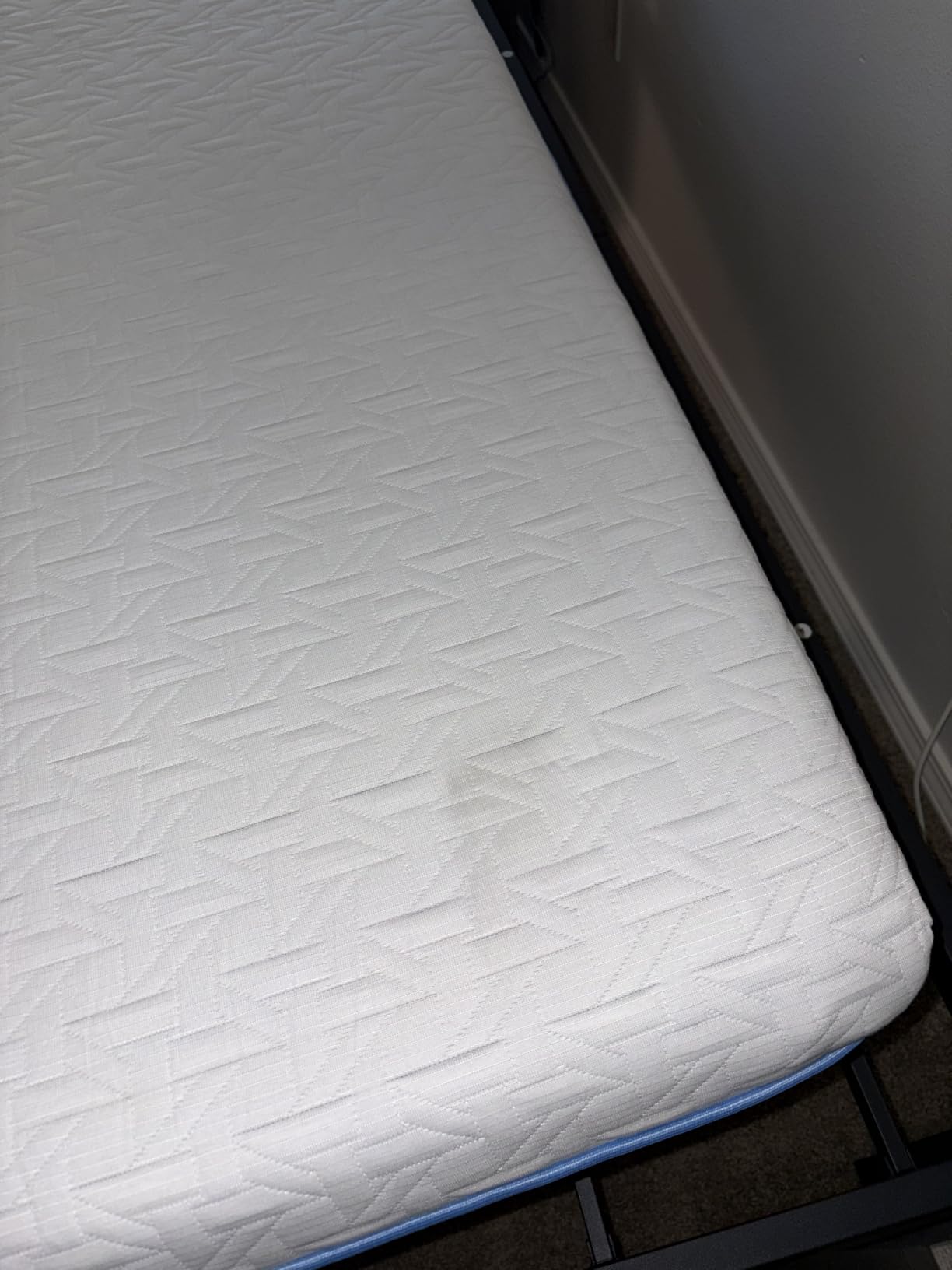 Nectar 12” Hybrid Mattress, Queen, Medium Firm, 1-Year Trial customer photo 2