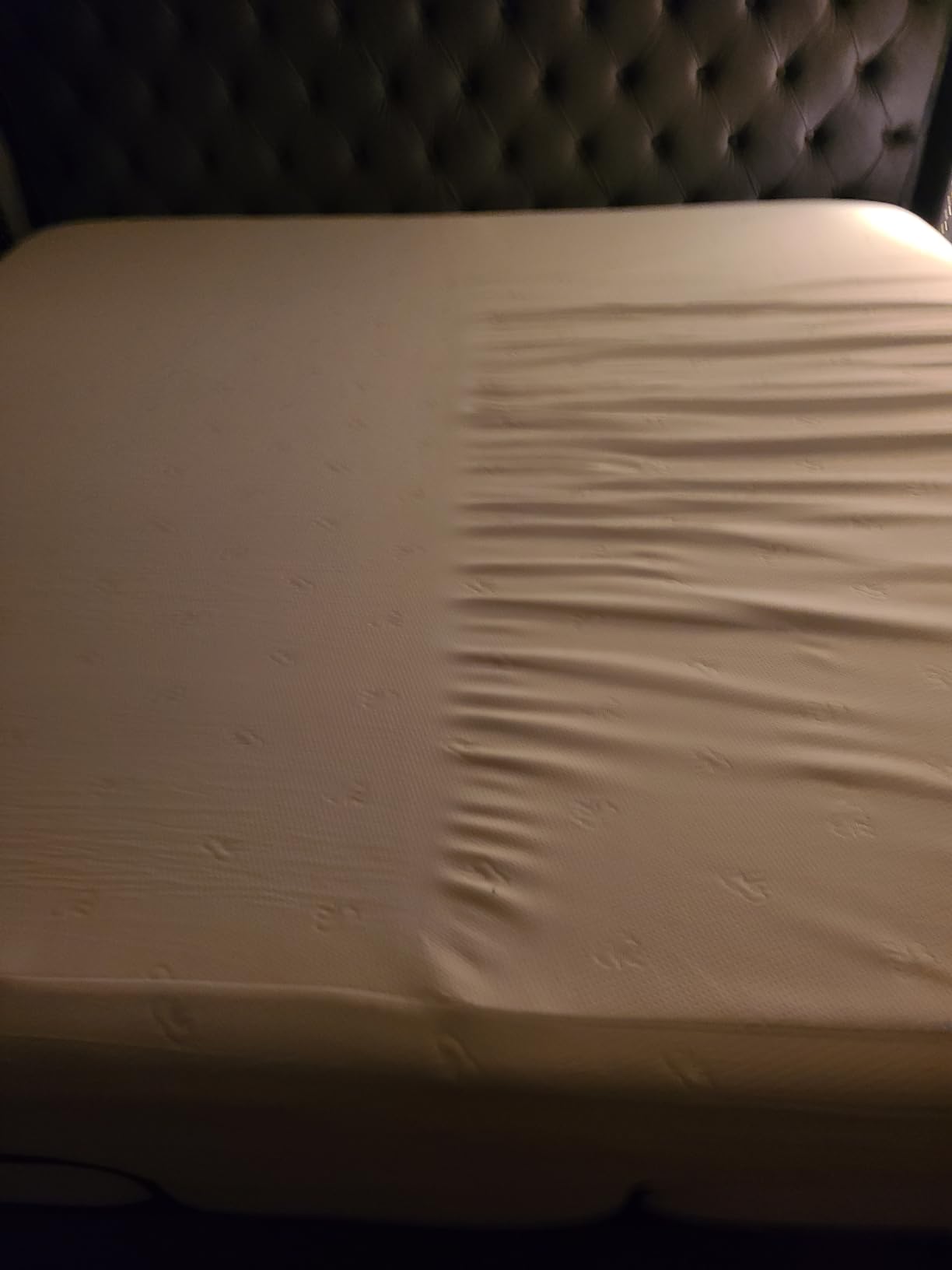 Avenco Twin Mattress 10 Inch, Medium Firm Memory Foam Mattress in a Box customer photo 1