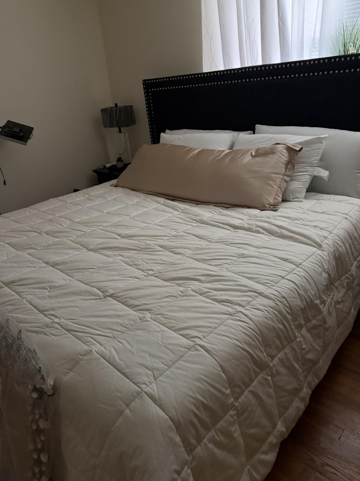 Avenco Twin Mattress 10 Inch, Medium Firm Memory Foam Mattress in a Box customer photo 2