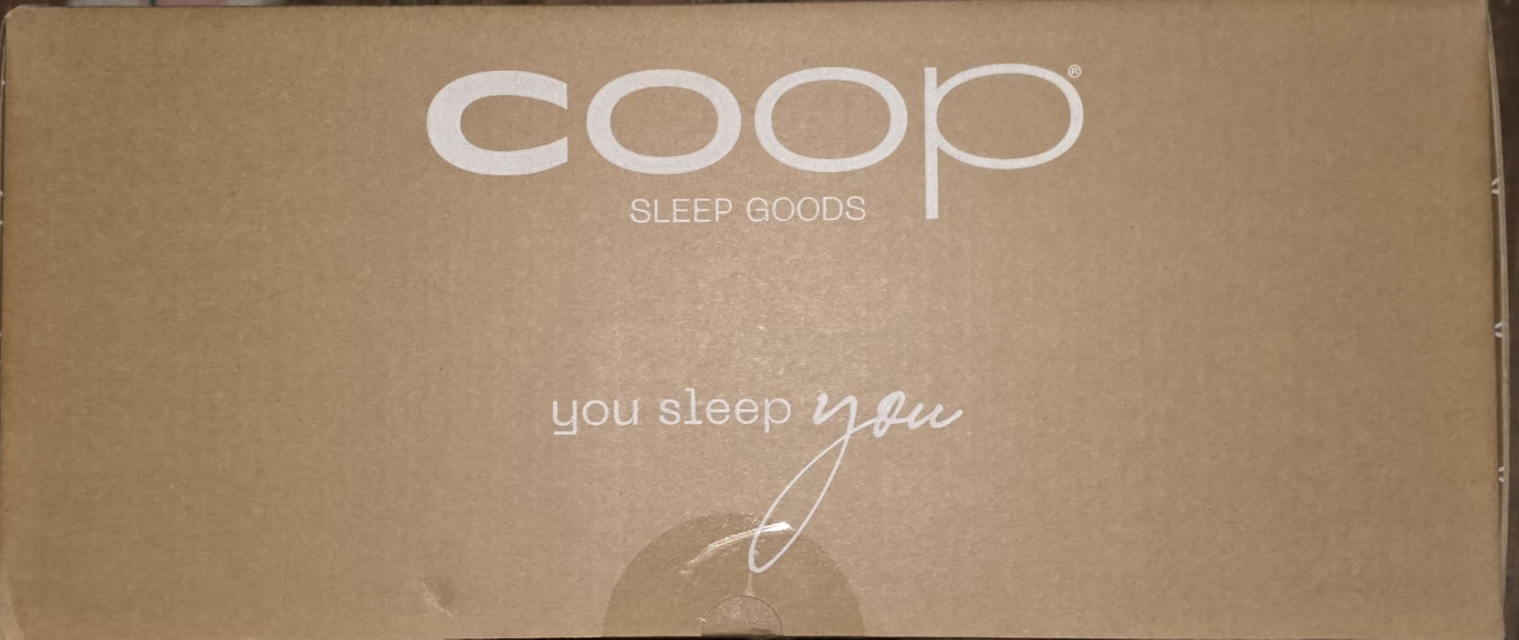 Coop Home Goods Adjustable Latex Pillow King, with Talalay Latex & Microfiber Fill, Best Pillows for Sleeping, Naturally Cooling, Eco-Friendly, Medium Firm Pillow for Back, Stomach or Side Sleepers customer photo 1
