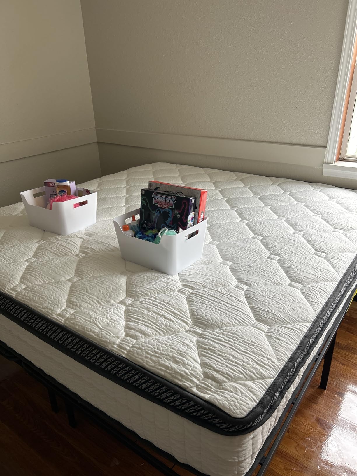 King Mattress 12 inch King Size Mattress 80