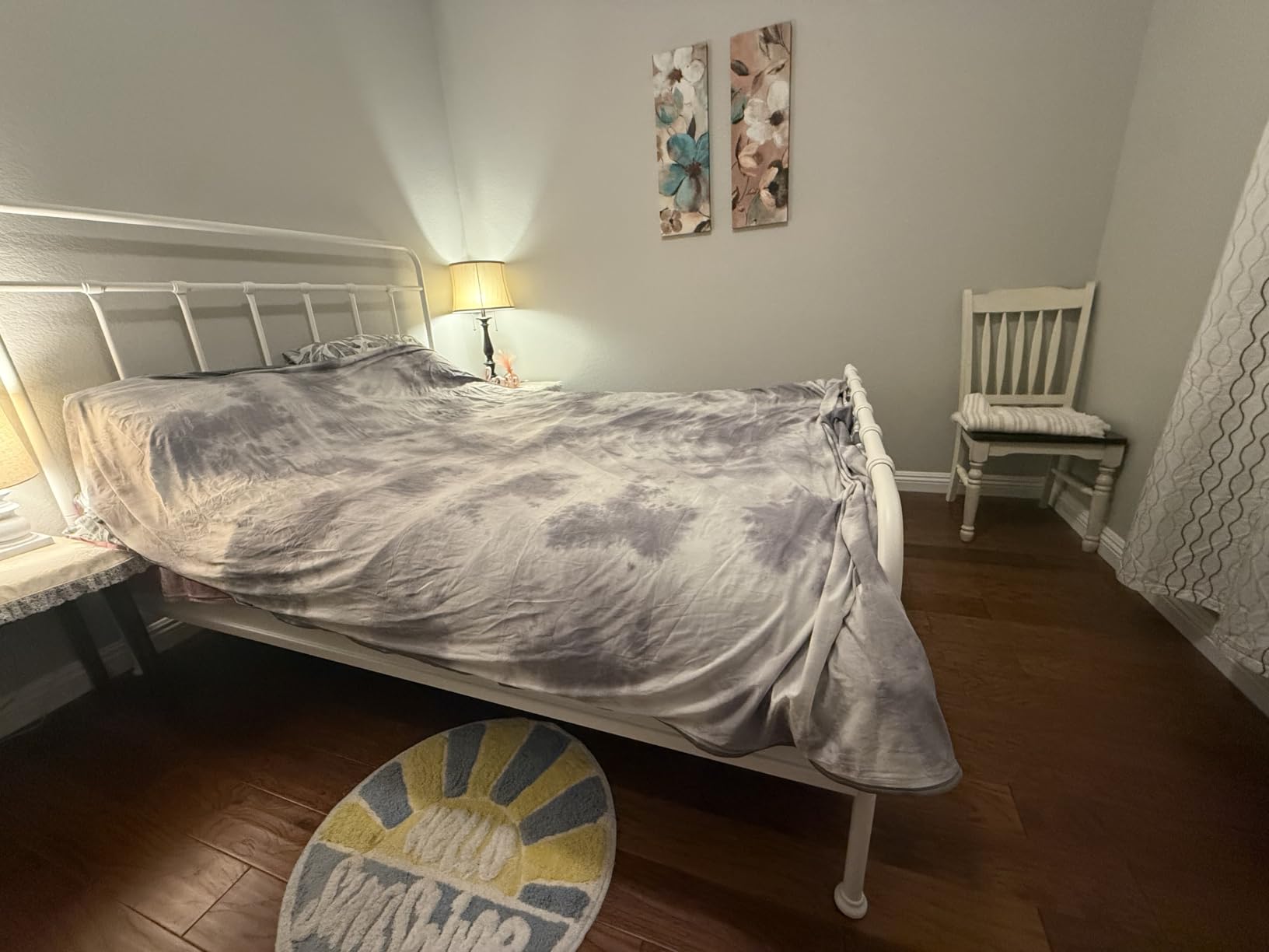 inhand Cooling Blanket Queen Size for Hot Sleepers (90