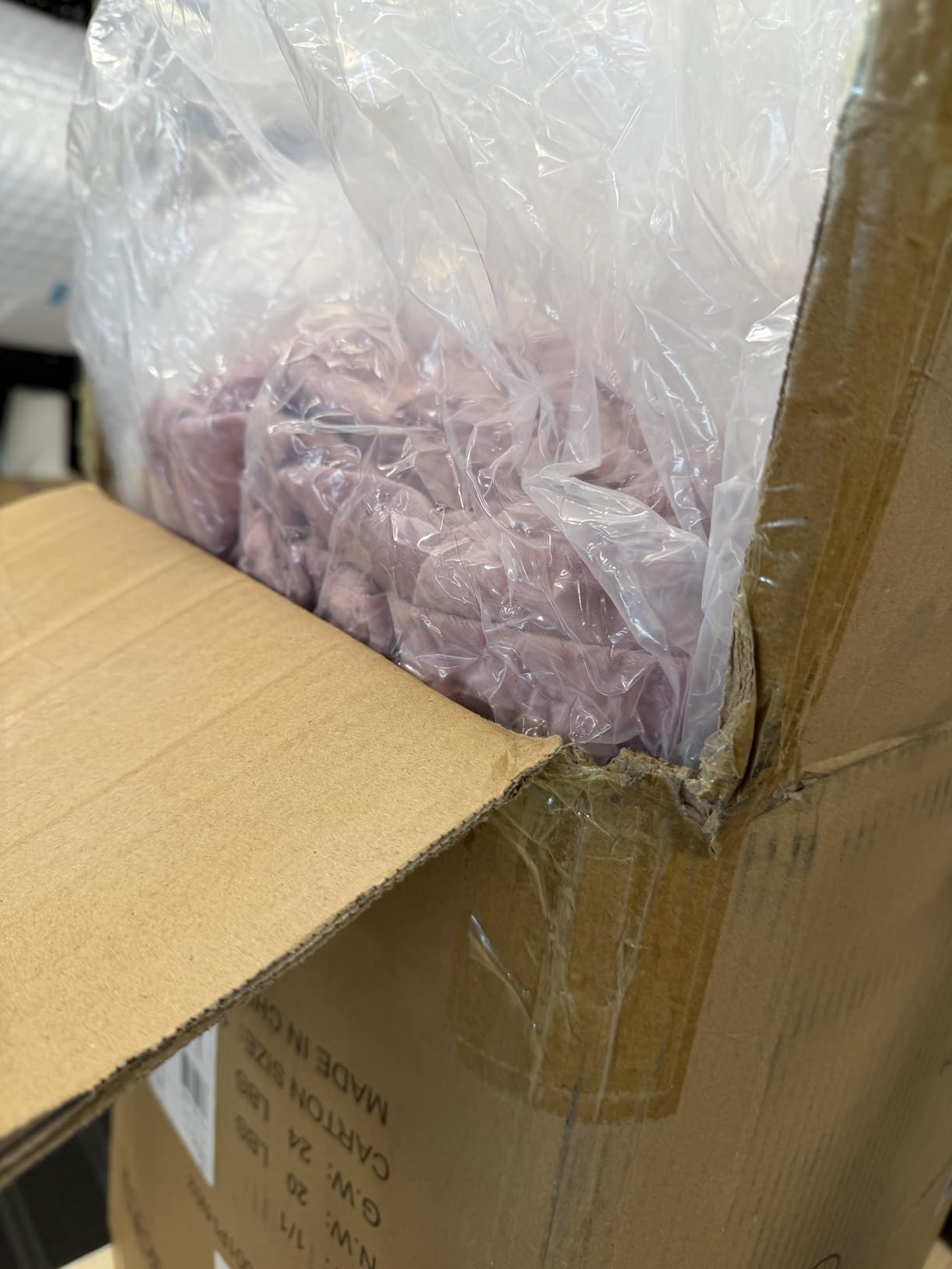 Kromax Bean Bag Chair with Filling Included, Large 4FT Comfy Bean Bag Chairs for Adults, Teens, Memory Foam, Machine Washable Thick Dutch Velvet Cover, for Living Room, Den, or Bedroom, Dark Grey customer photo 2