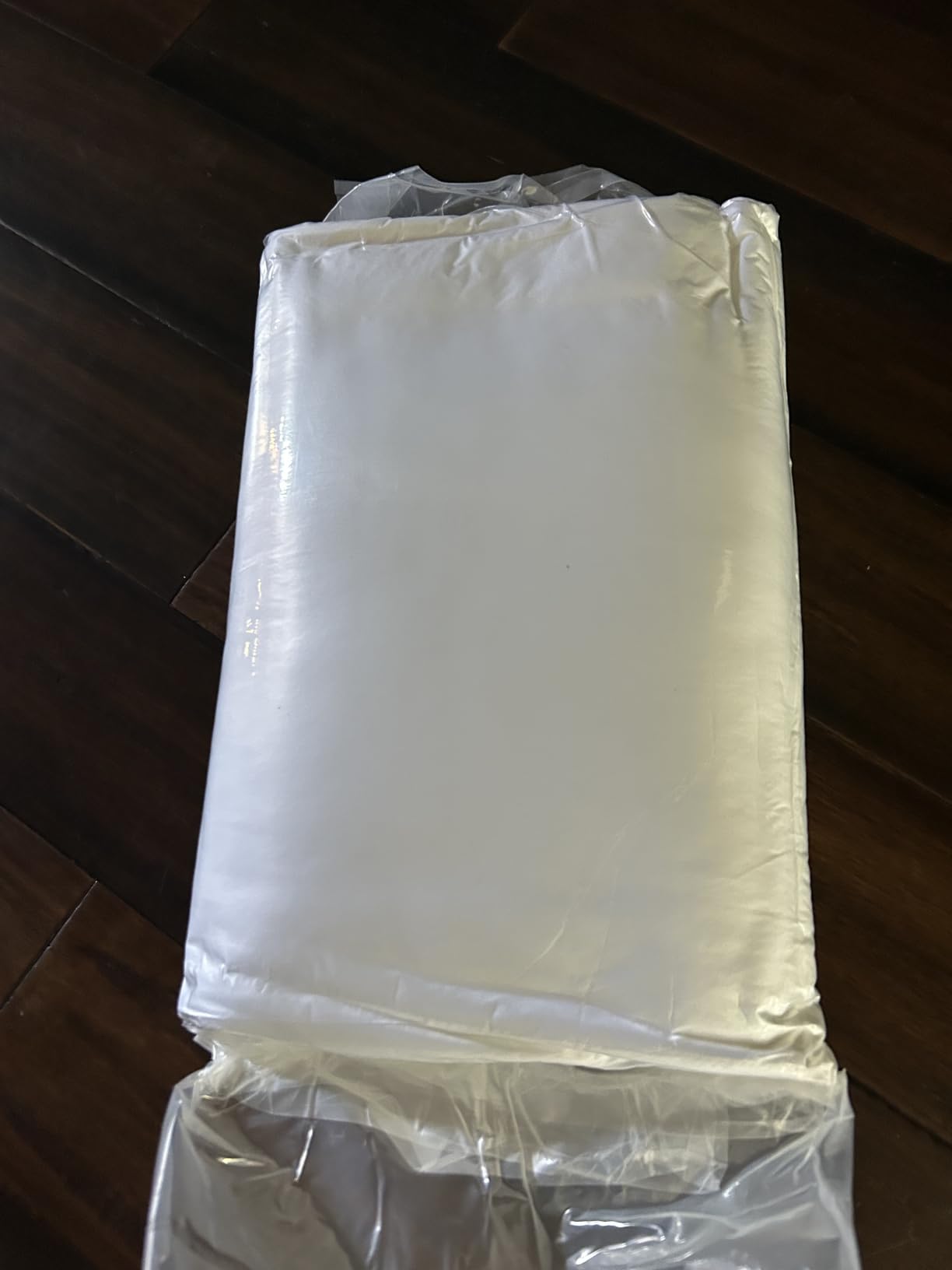 Piwaal Luxury Hotel Pillows for Sleeping 2 Pack,Bed Pillows Standard Size Set of 2,Down Alternative Filling,Pillows for Back,Stomach and Side Sleepers customer photo 1