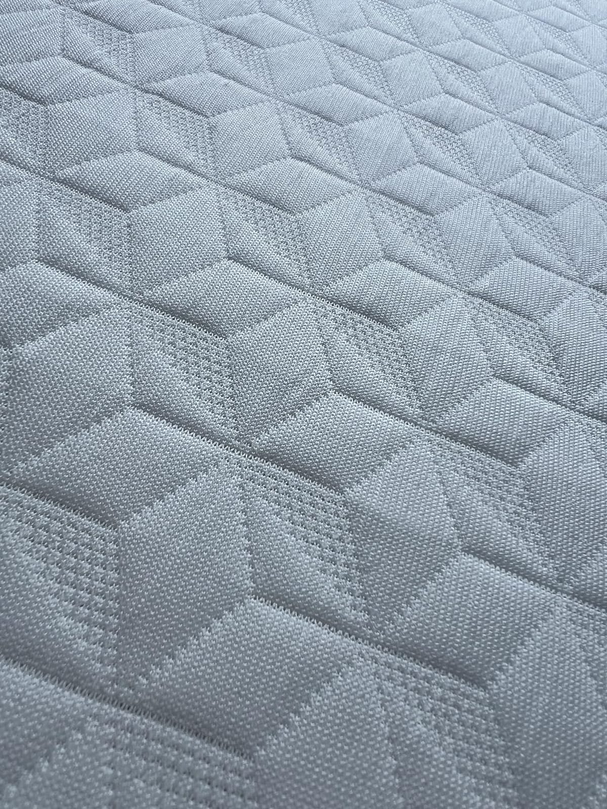 Novilla 14 inch King Size Mattress, Cooling Memory Foam Mattress King customer photo 1
