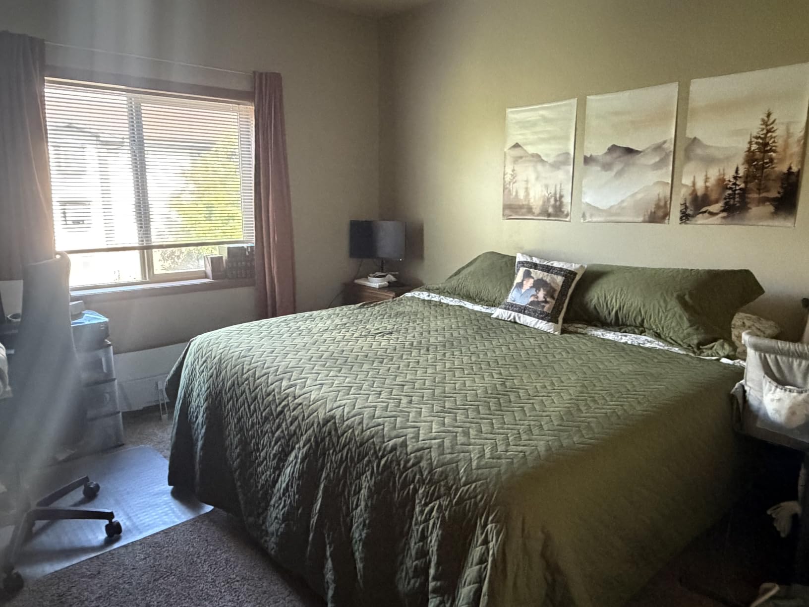 Amada Full Adjustable Bed Frame with Massage and Zero Gravity customer photo 2
