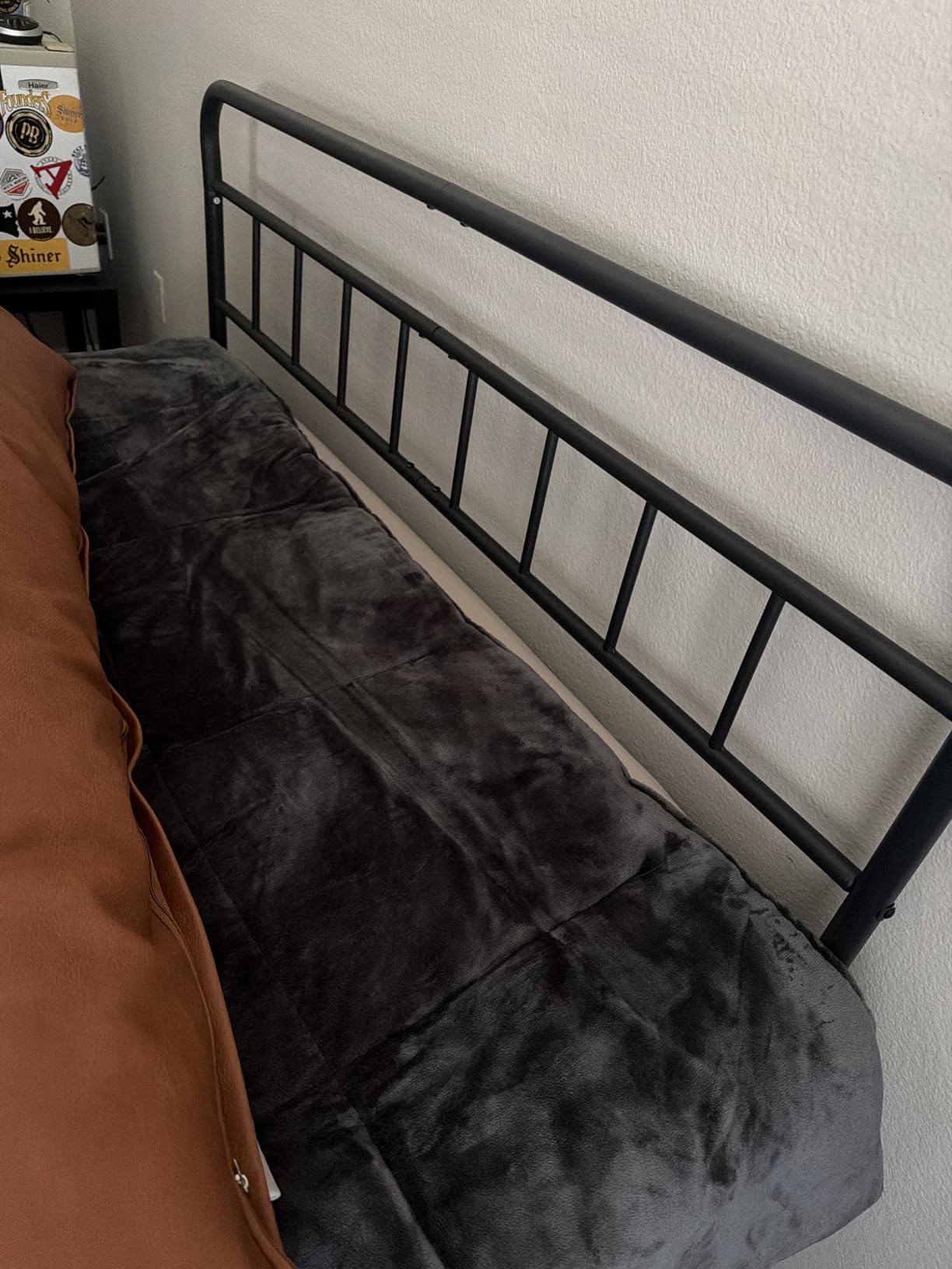 CH CHARME HOUSE Twin XL Mattress, 10 Inch Twin XL Size Hybrid in a Box customer photo 1