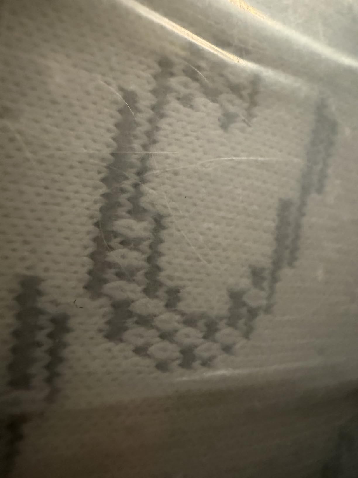 Organic Mattress King Size - 14 Inch Hybrid Mattress customer photo 1
