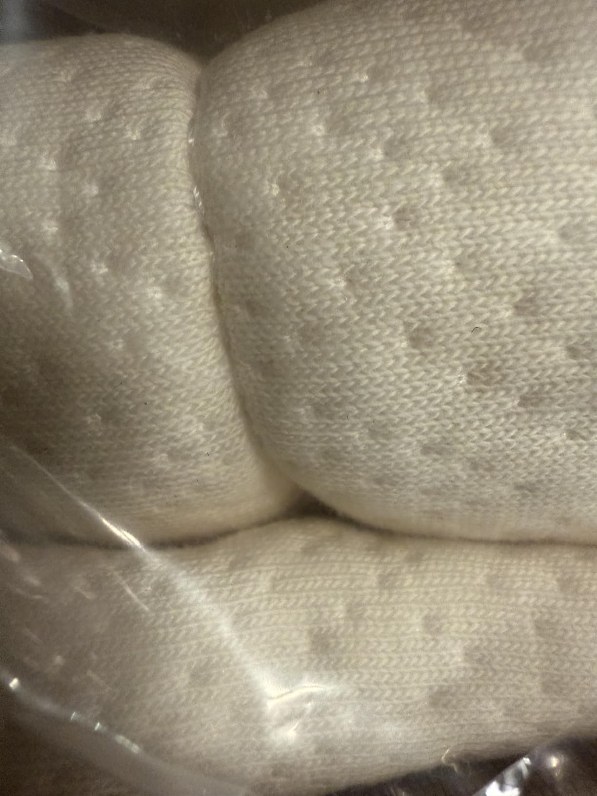 Organic Mattress King Size - 14 Inch Hybrid Mattress customer photo 2