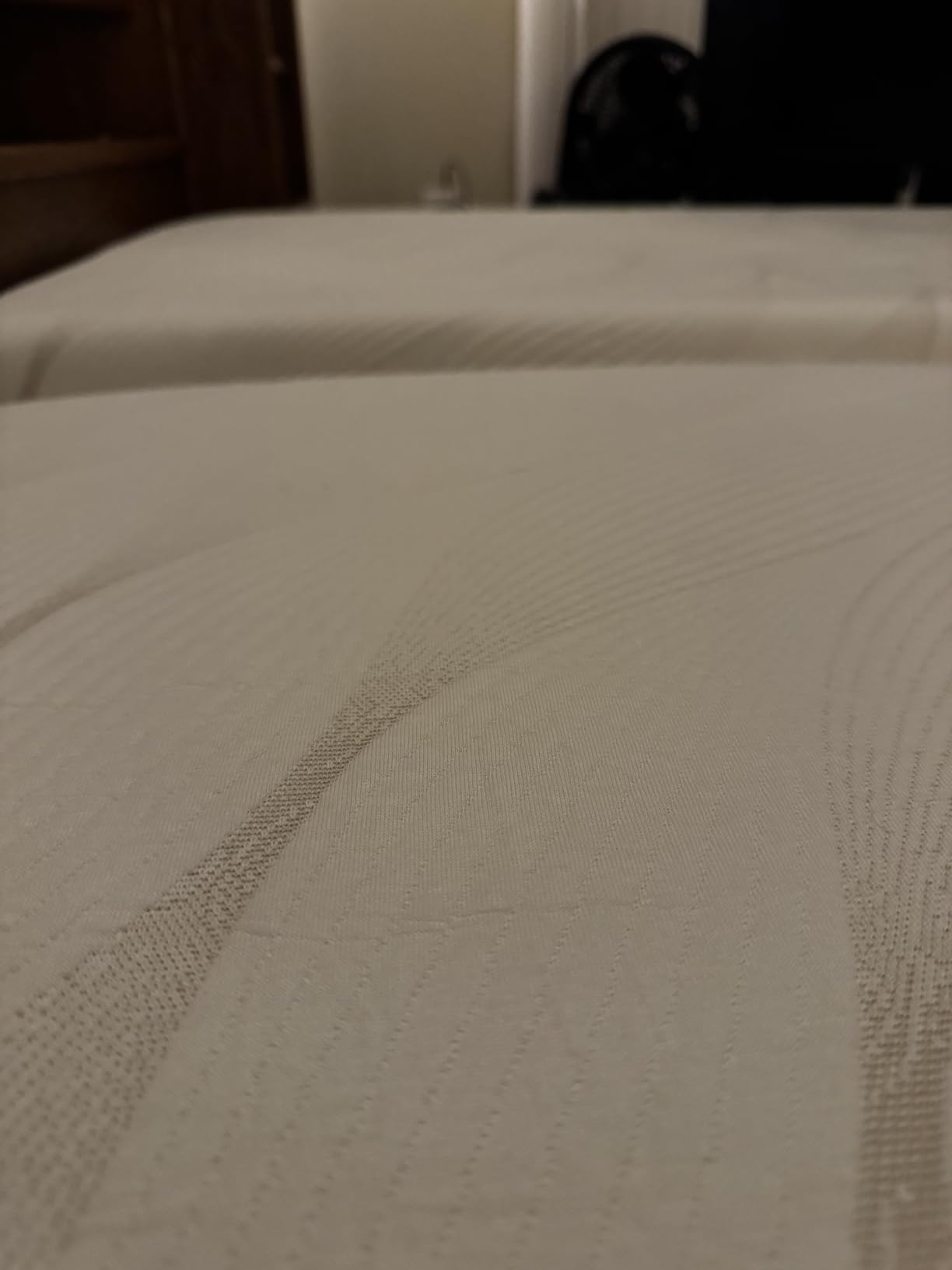 ESHINE Queen Adjustable Bed Frame 14