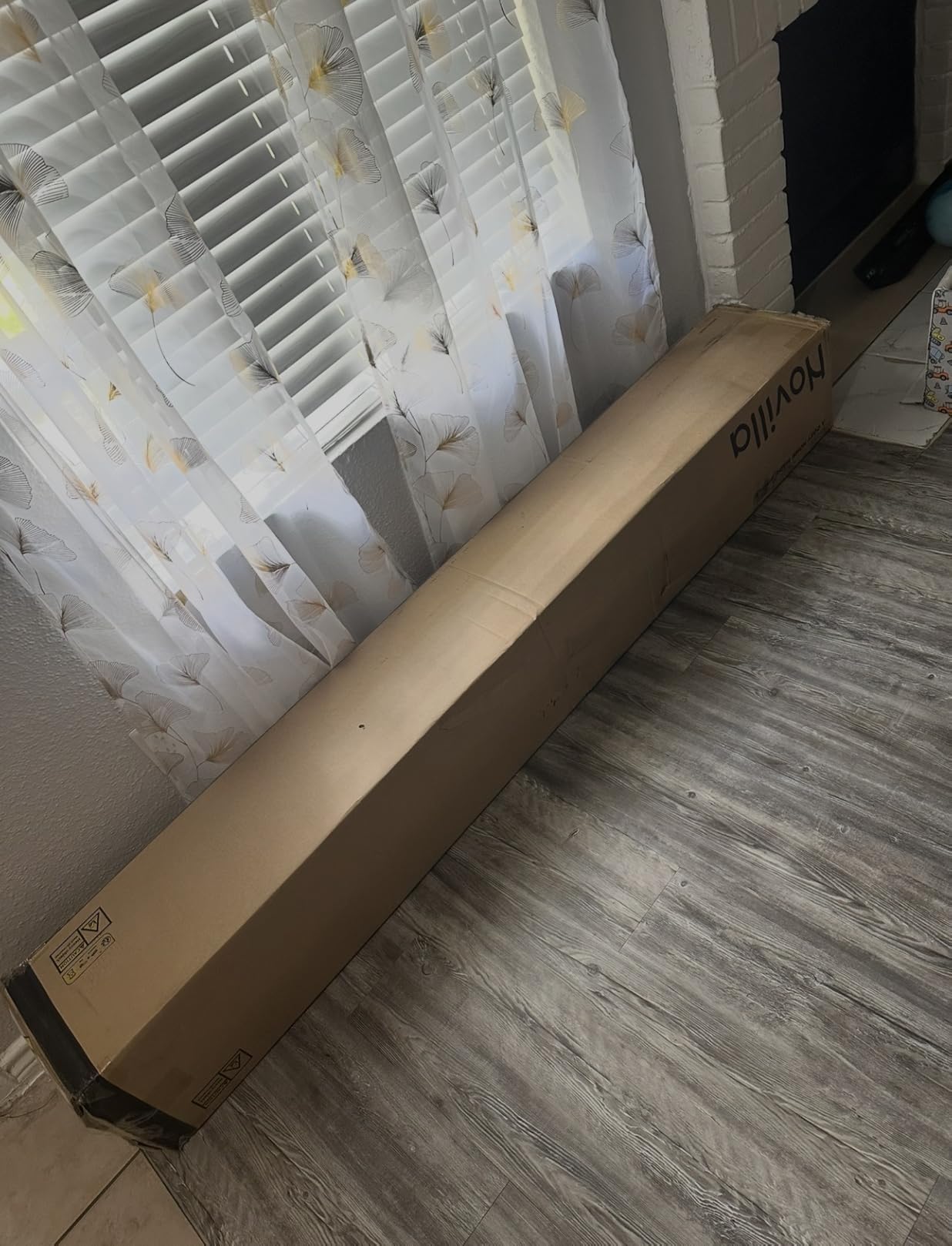 Novilla Twin Mattress 10 Inch,Twin Size Hybrid Gel Memory Foam Mattress customer photo 1