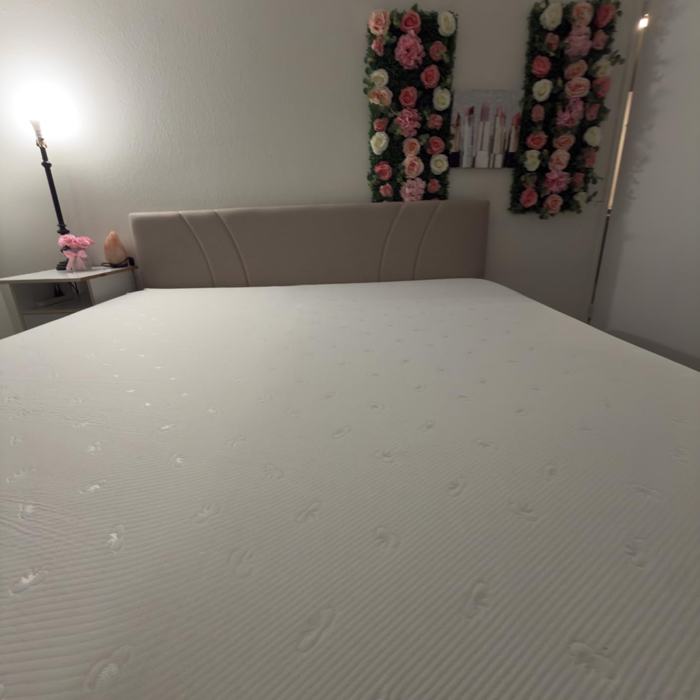 Avenco Queen Mattress 14 Inch, Medium Firm Memory Foam Mattress in a Box customer photo 1