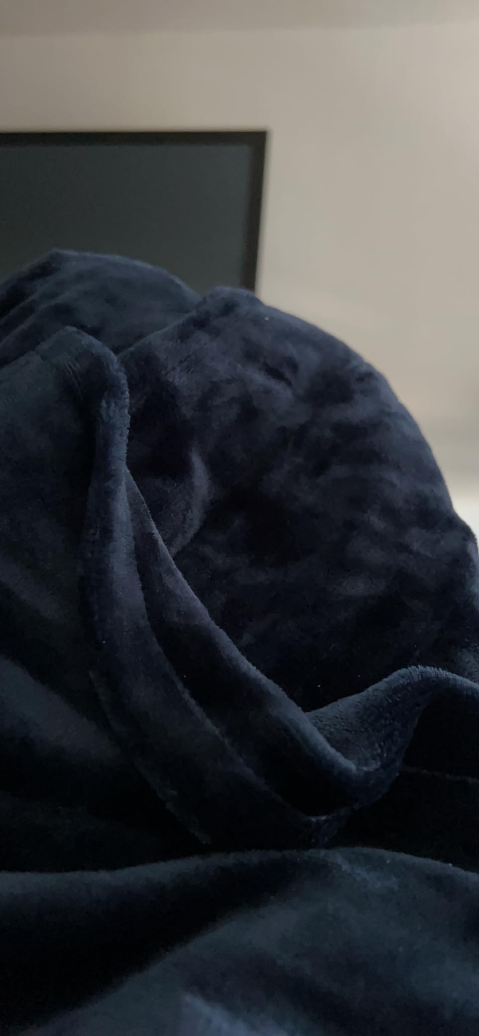 Wapaneus Heated Blanket Full 72