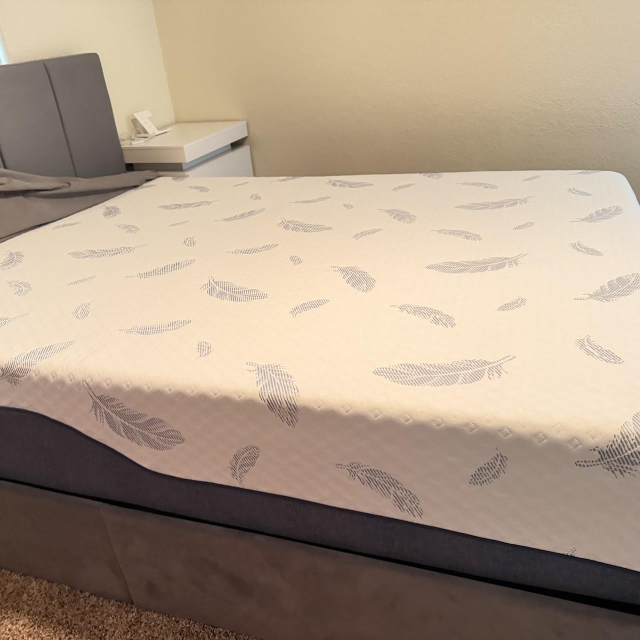 EGOHOME Queen 12
