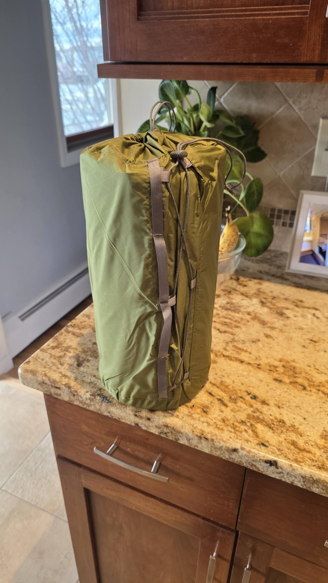 Sea to Summit Camp Plus SI Sleeping Mat, Rectangular/Regular customer photo 2