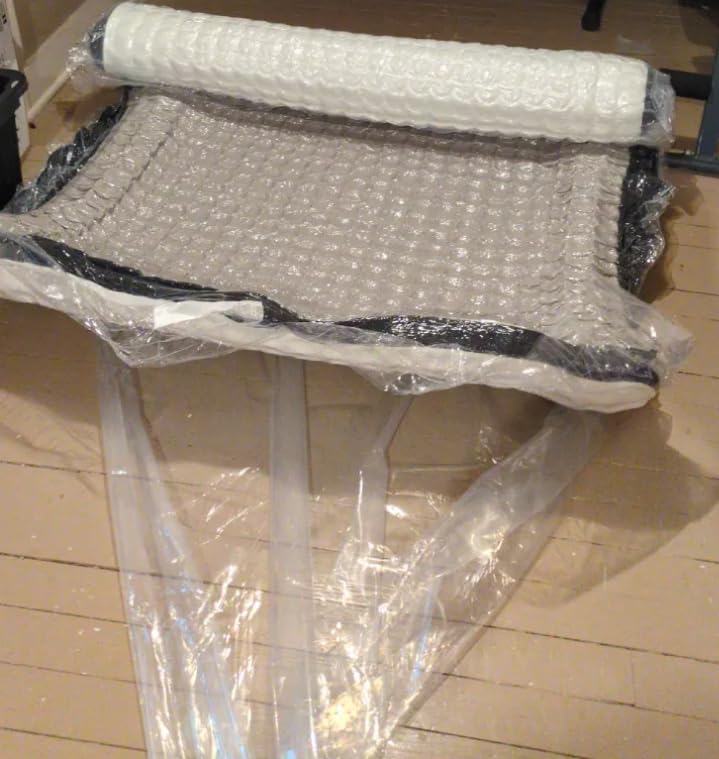 Novilla King Mattress 12 Inch, Cooling Hybrid Mattress with Upgraded Coils customer photo 2
