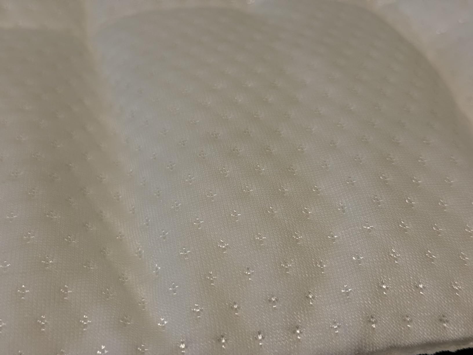 LETMOON 8 Inch Hybrid Twin Mattress in a Box, Medium Firm Pocket Spring | Medium firm 8-inch twin mattress for bunk beds & kids rooms, offering motion isolation & ergonomic back support. customer photo 1