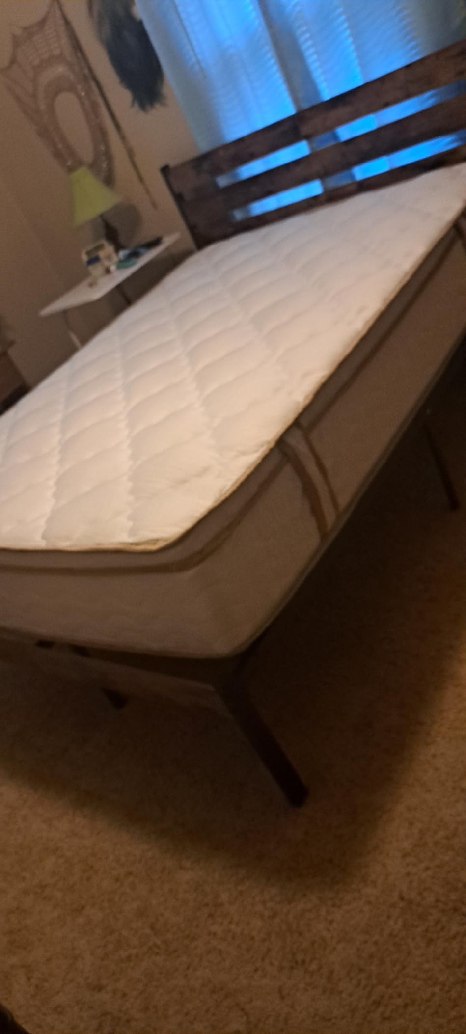 12-Inch FULL Hybrid Mattress in a Box, Medium Firm, Gel Memory Foam + Pocketed Coils, Cooling Cover, Edge Support, Fiberglass-Free, CertiPUR-US, 10-Year Warranty, 75