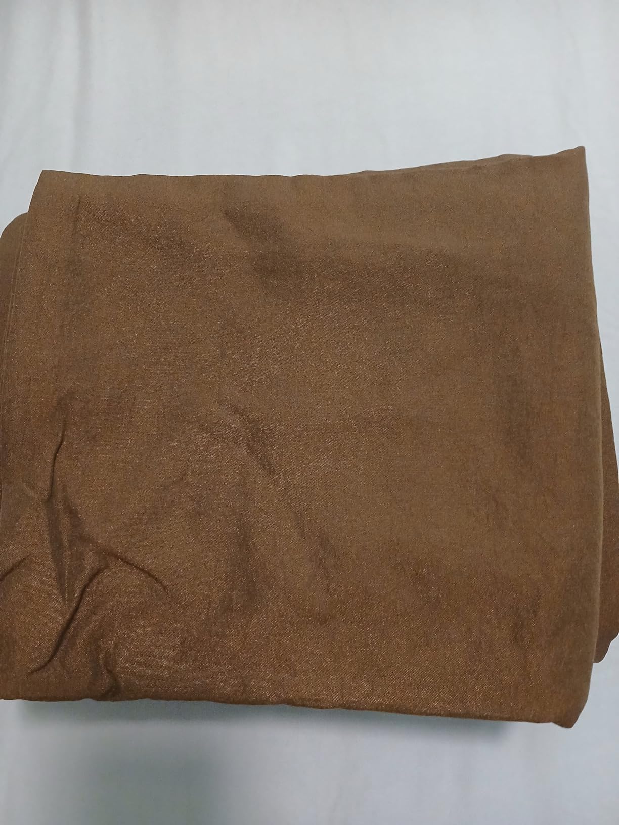 100% Linen Duvet Cover, Soft 3pcs Bedding Set with Zipper Closure, Natural Texture, Breathable for Hot Sleeper,Comforter Not Included(White,King(104 * 90)) customer photo 2
