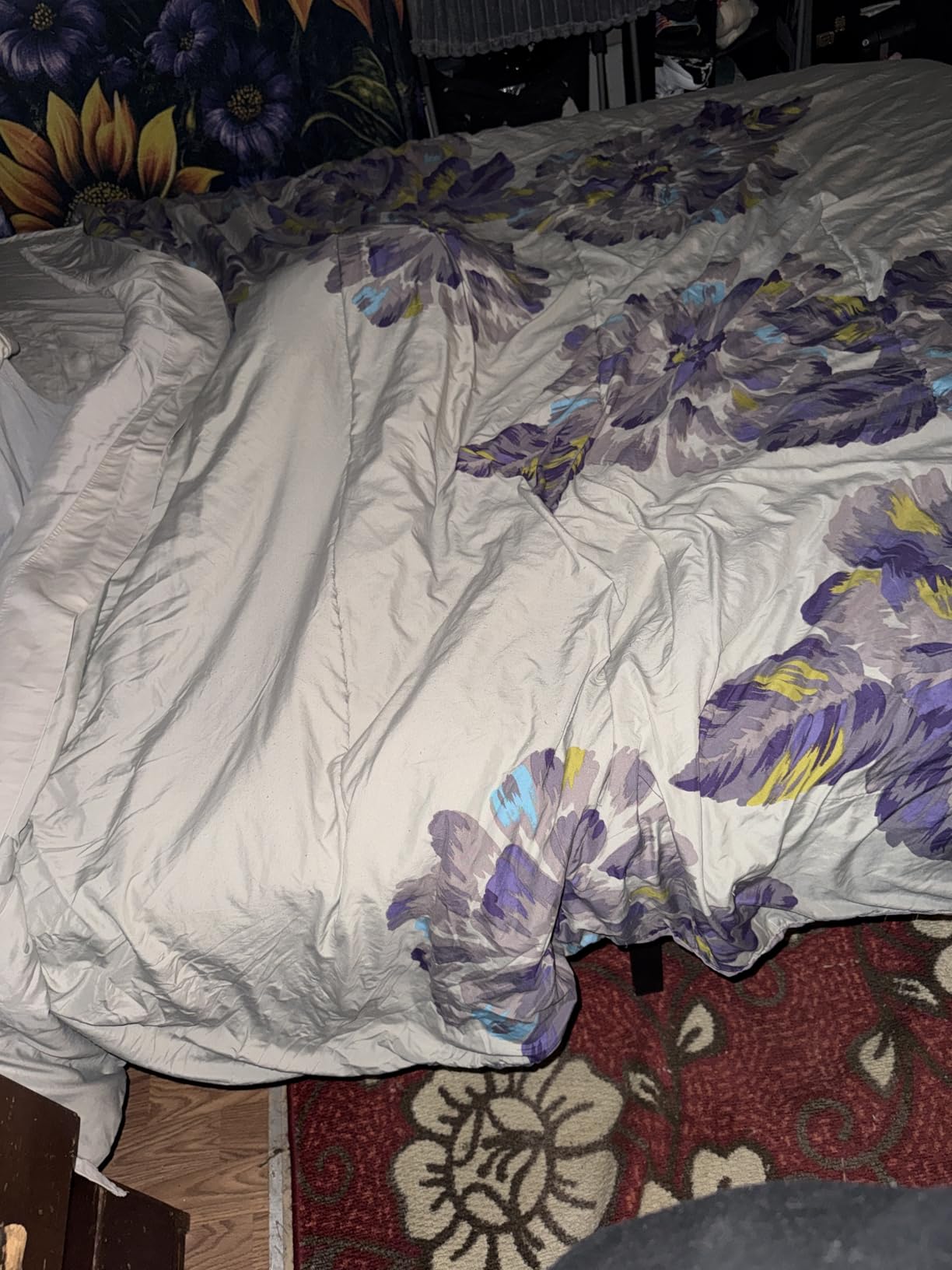 Queen Mattress 14 Inch - Medium Plush Euro Top Hybrid Mattress customer photo 2