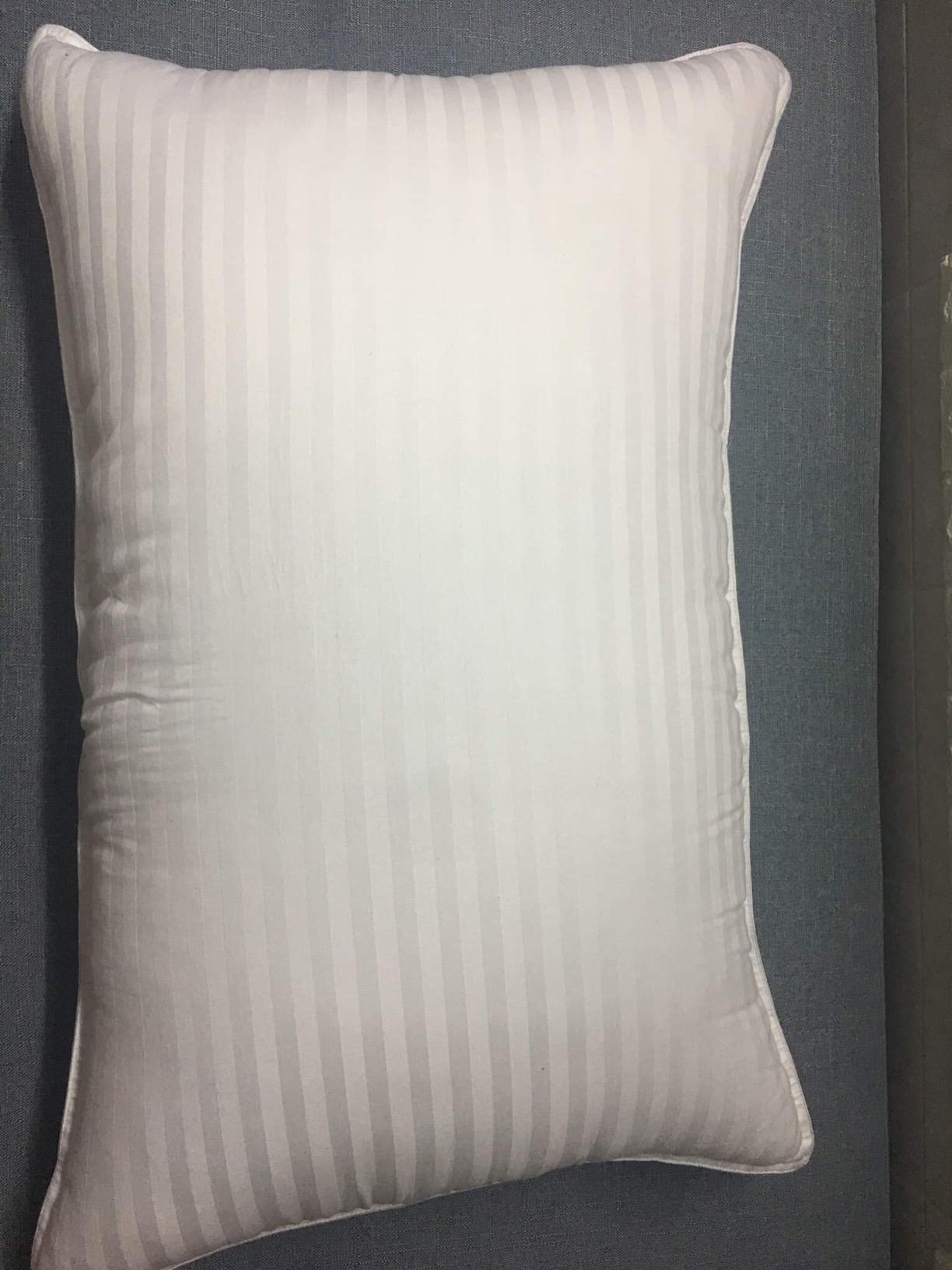 COZSINOOR Bed Pillows for Sleeping Queen Size Set of 2 for Side Sleeper customer photo 1