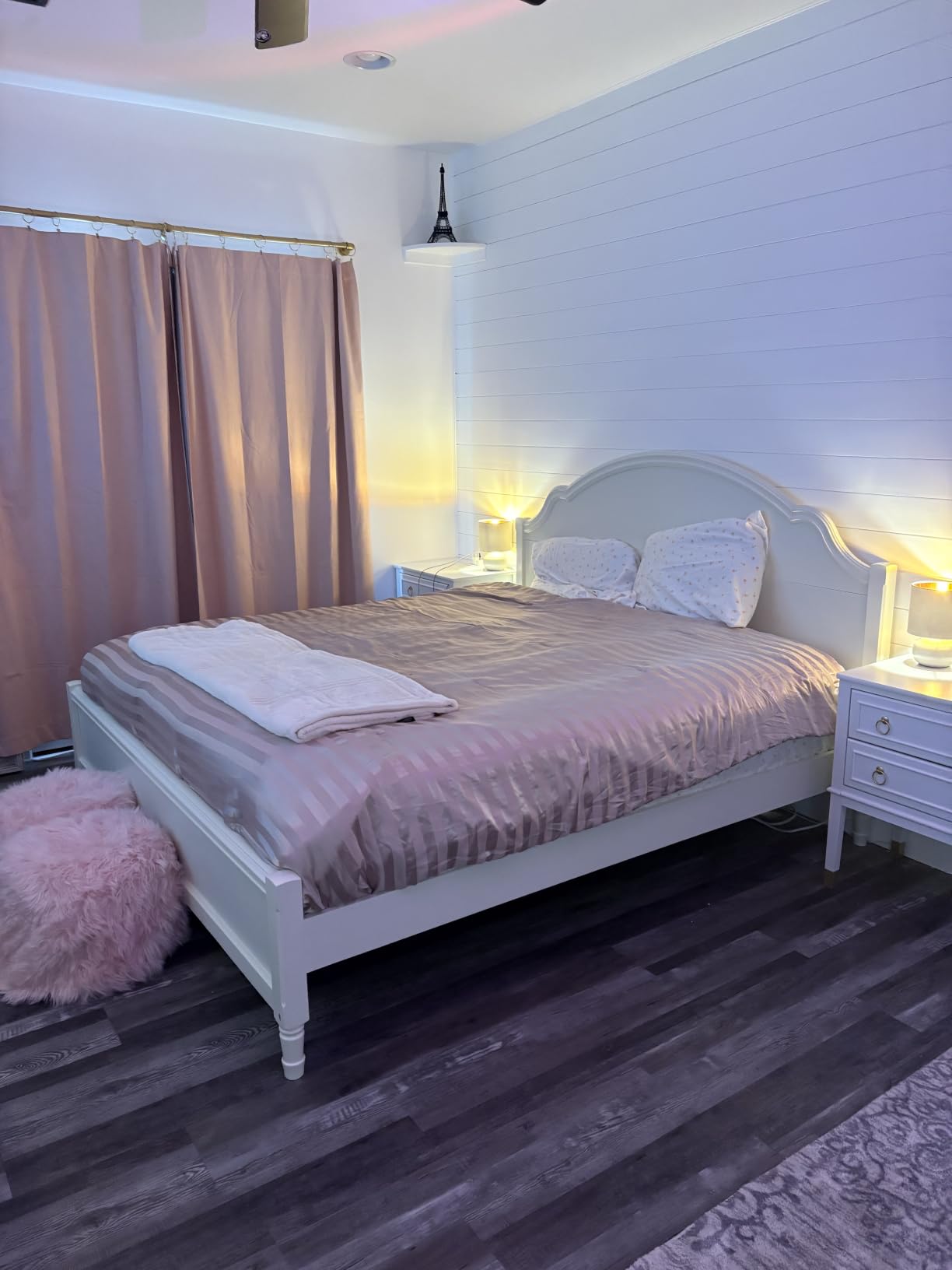 Twin Size Mattress, 10 inch Hybrid Mattress Medium Firm with Extra Back and Lumbar Hip Support, Memory Foam & Pocket Springs, Motion Isolation, Fiberglass Free, 365 Nights Trial & 10 Years Warranty customer photo 1