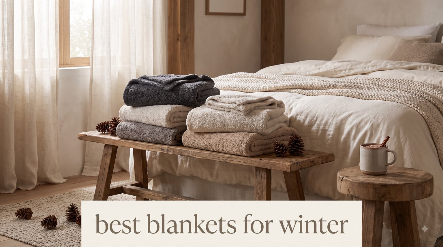 best blankets for winter