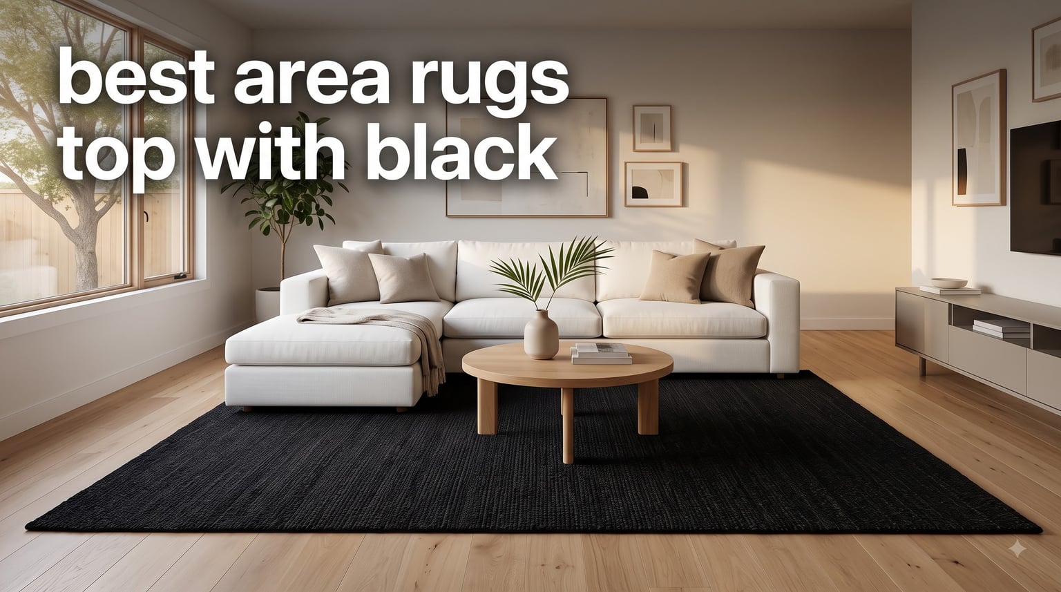 best area rugs top with black