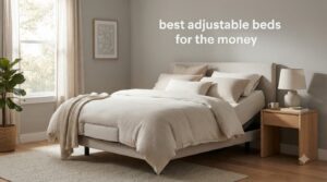 best adjustable beds for the money