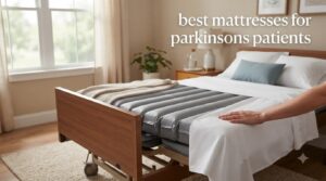 best mattresses for parkinsons patients