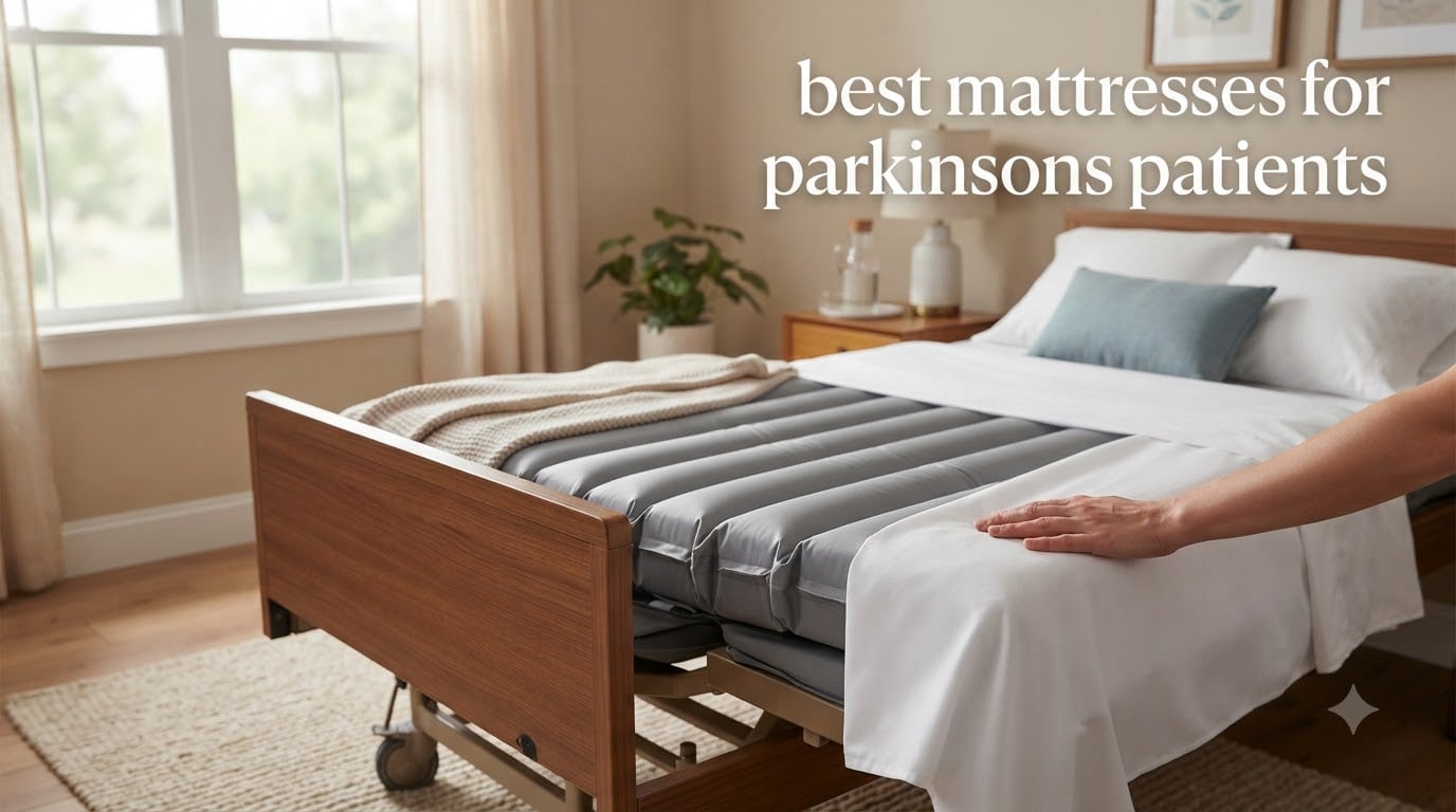 best mattresses for parkinsons patients