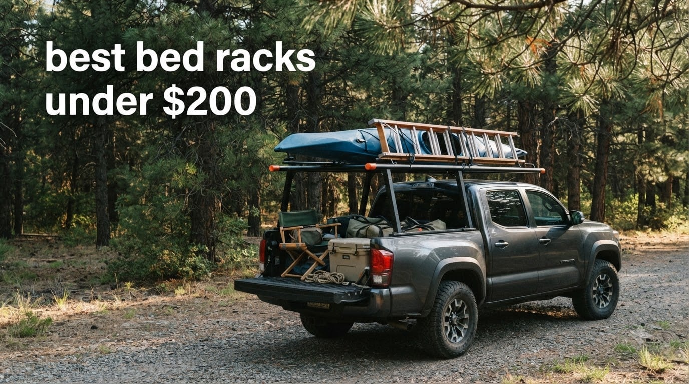 best bed racks under $200