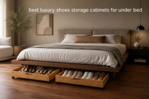 best luxury shoes storage cabinets for under bed