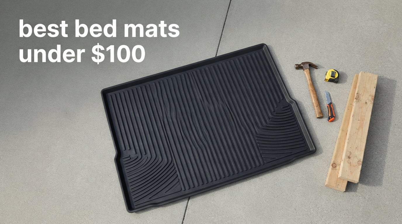 best bed mats under $100