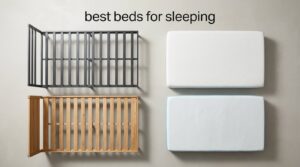 best beds for sleeping
