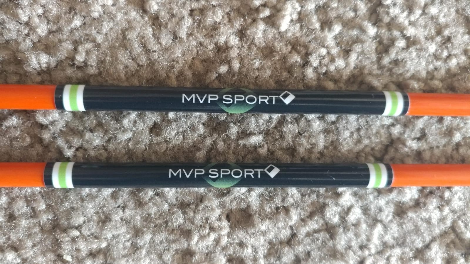 A Swing Alignment Rods 2-Pack by David Leadbetter (MoRodz) customer photo 2