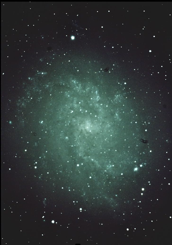 Celestron Advanced VX Computerized German Equatorial Mount - 30lb Payload customer photo 2