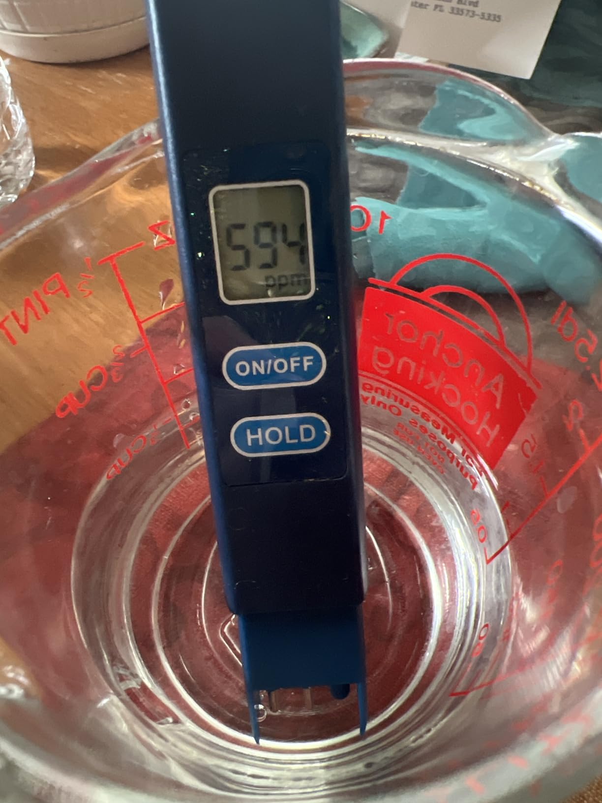 everydrop by Whirlpool Ice & Water Refrigerator Filter 1, Purple, EDR1RXD1 customer photo 1