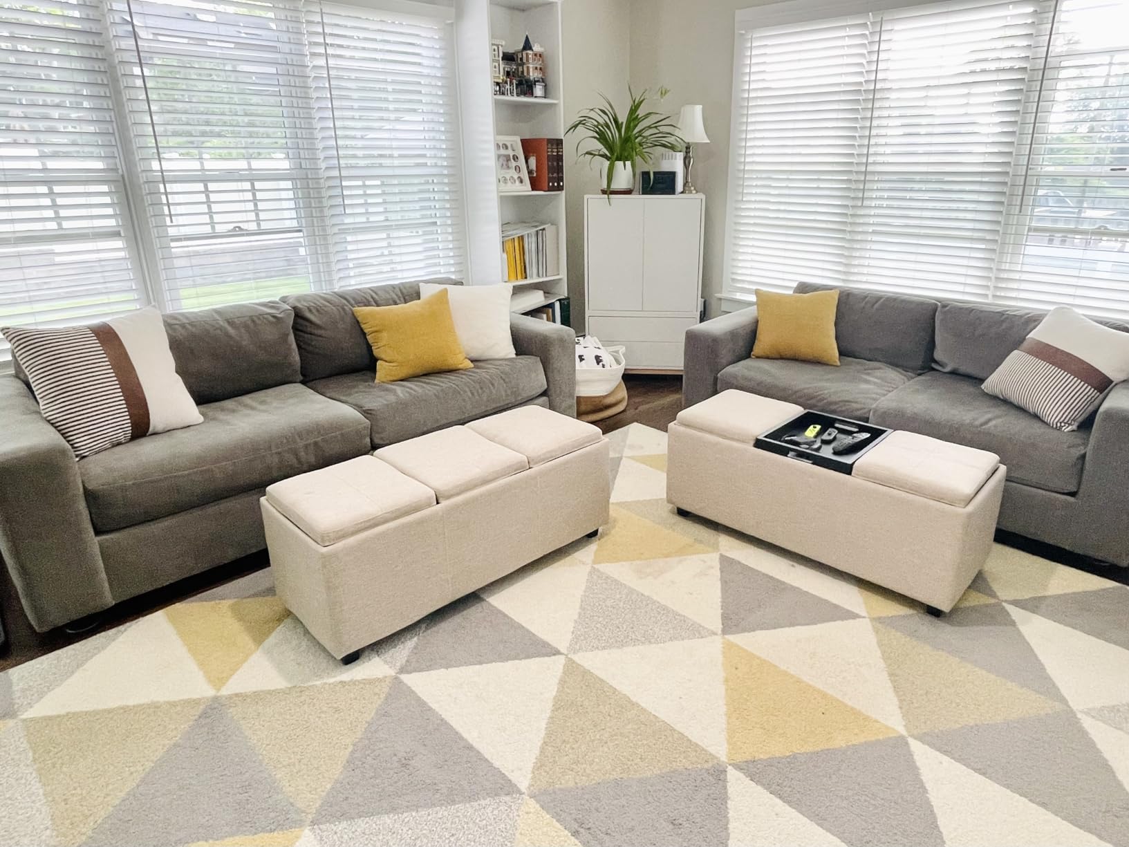 SIMPLIHOME Avalon 42