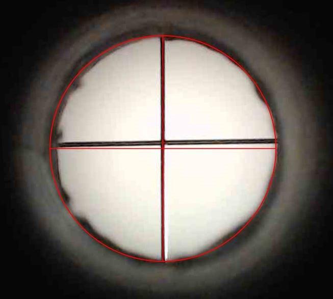 Astromania 1.25 Inch Collimating Cheshire Telescope Eyepiece Short Version customer photo 1