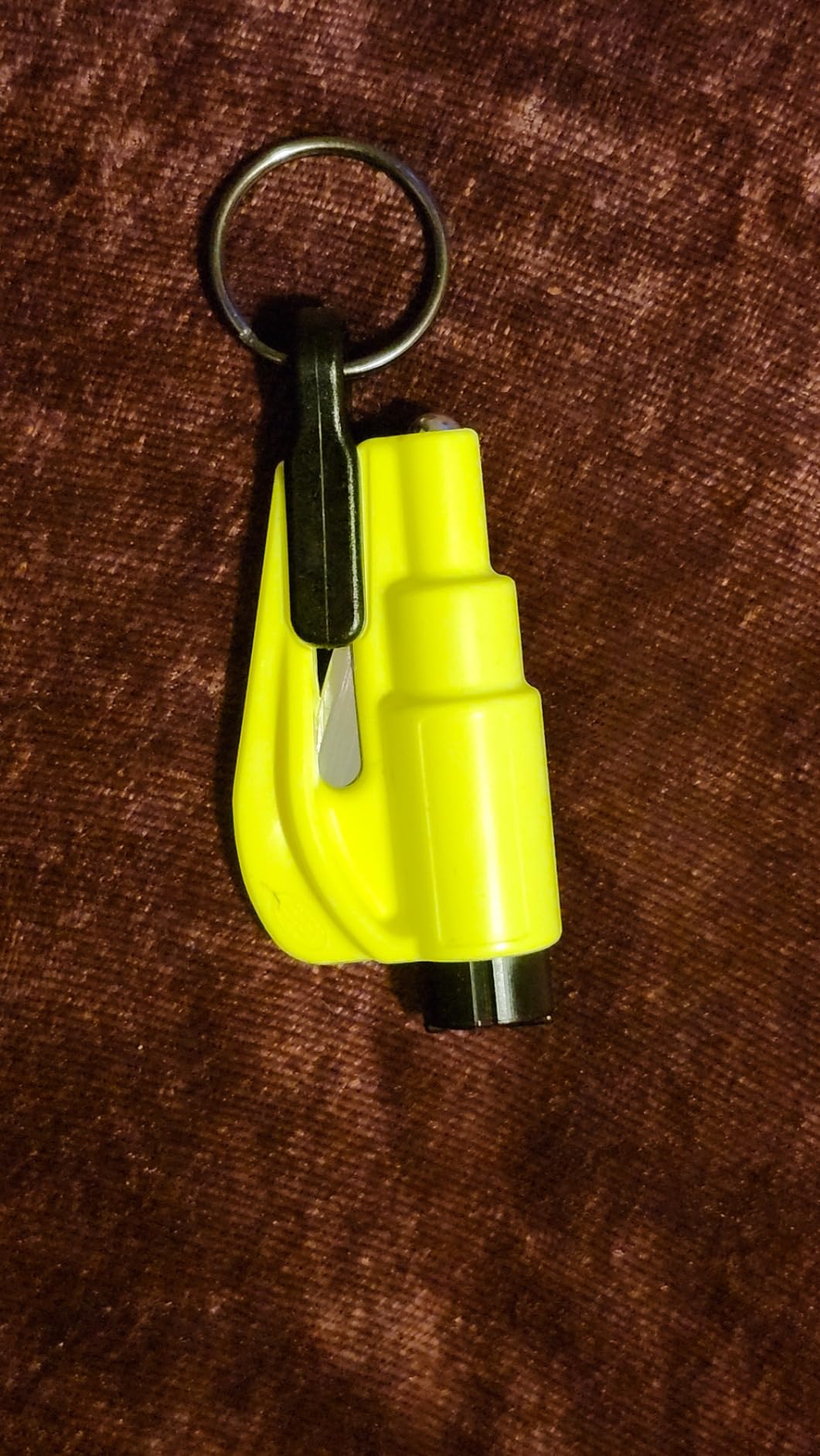 RESQME Auto accessories Resqme Single Pack customer photo 1