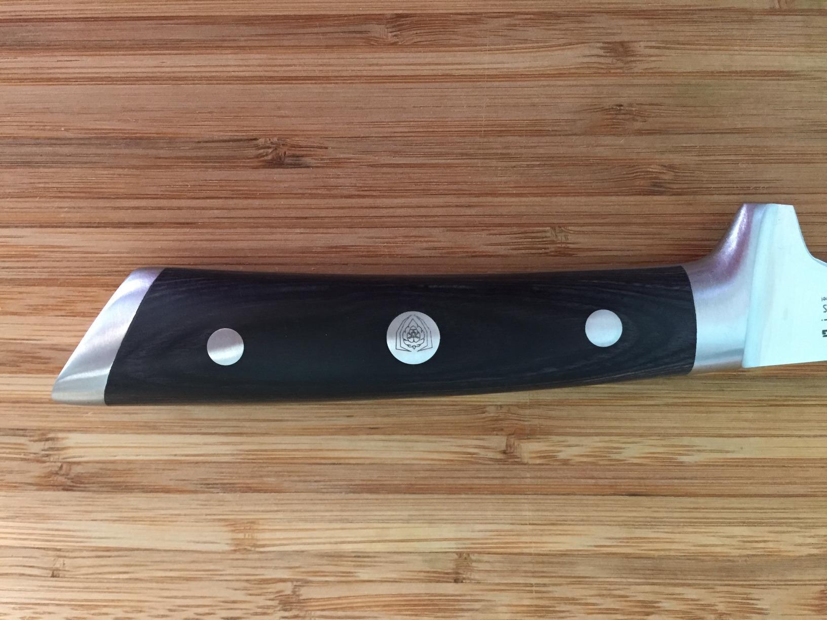 Dalstrong 7-Inch Flexible Fillet Knife for Fish, Gladiator Elite customer photo 1