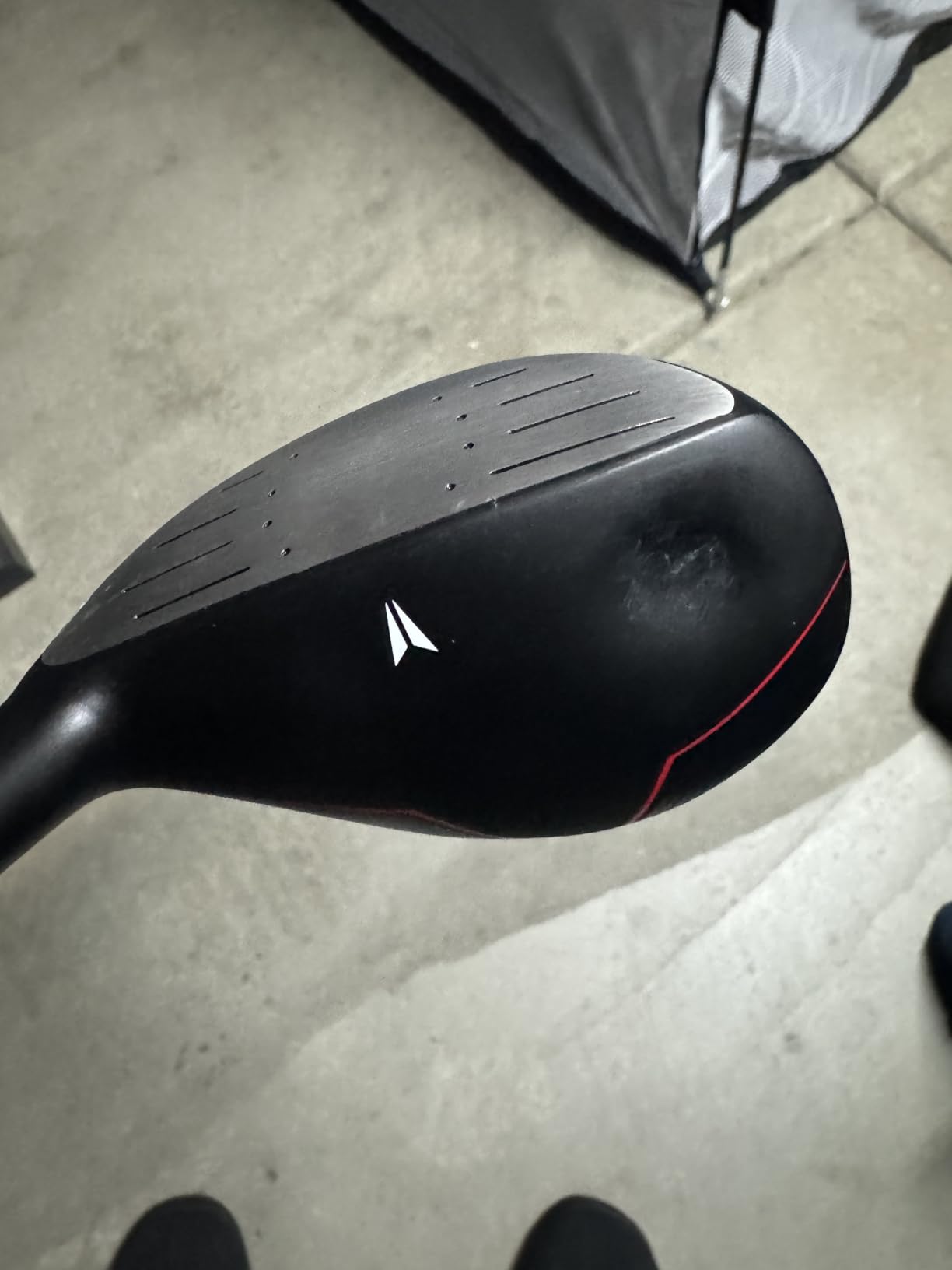 Aspire XD1 - Senior Men's Complete Golf Club Set customer photo 2