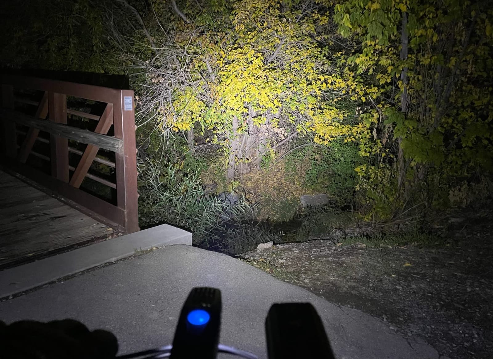 NiteRider Lumina 1200 Boost USB Rechargeable Bike Light Powerful Lumens Bicycle Headlight LED Front Light Easy to Install for Men Women Road Mountain City Commuting Adventure Cycling Safety Flashlight customer photo 1
