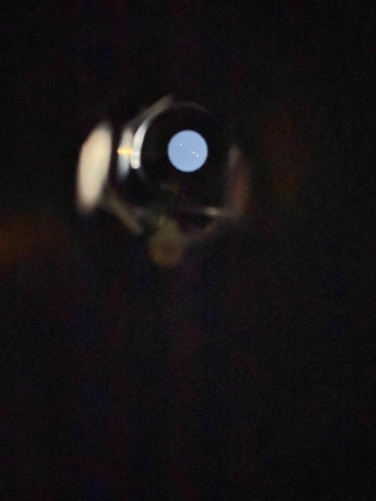 Telescope for Kids & Adults, 70mm Aperture 360mm Refractor (15X-150X) customer photo 2