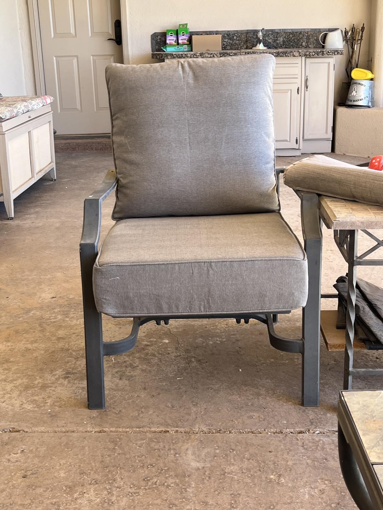 Vailge Patio Chair Covers & Outdoor Furniture Covers Heavy-Duty Waterproof customer photo 2