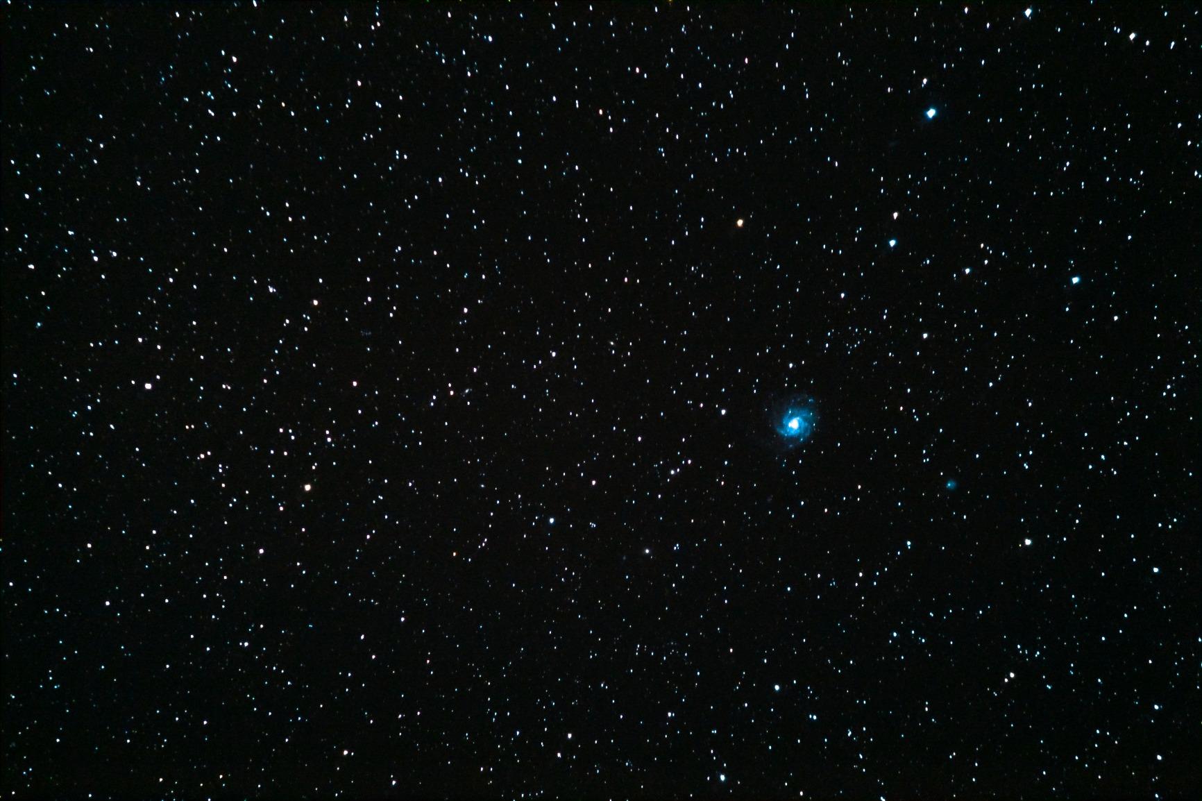 Sky-Watcher Star Adventurer Mini Pro Pack (S20582) customer photo 1