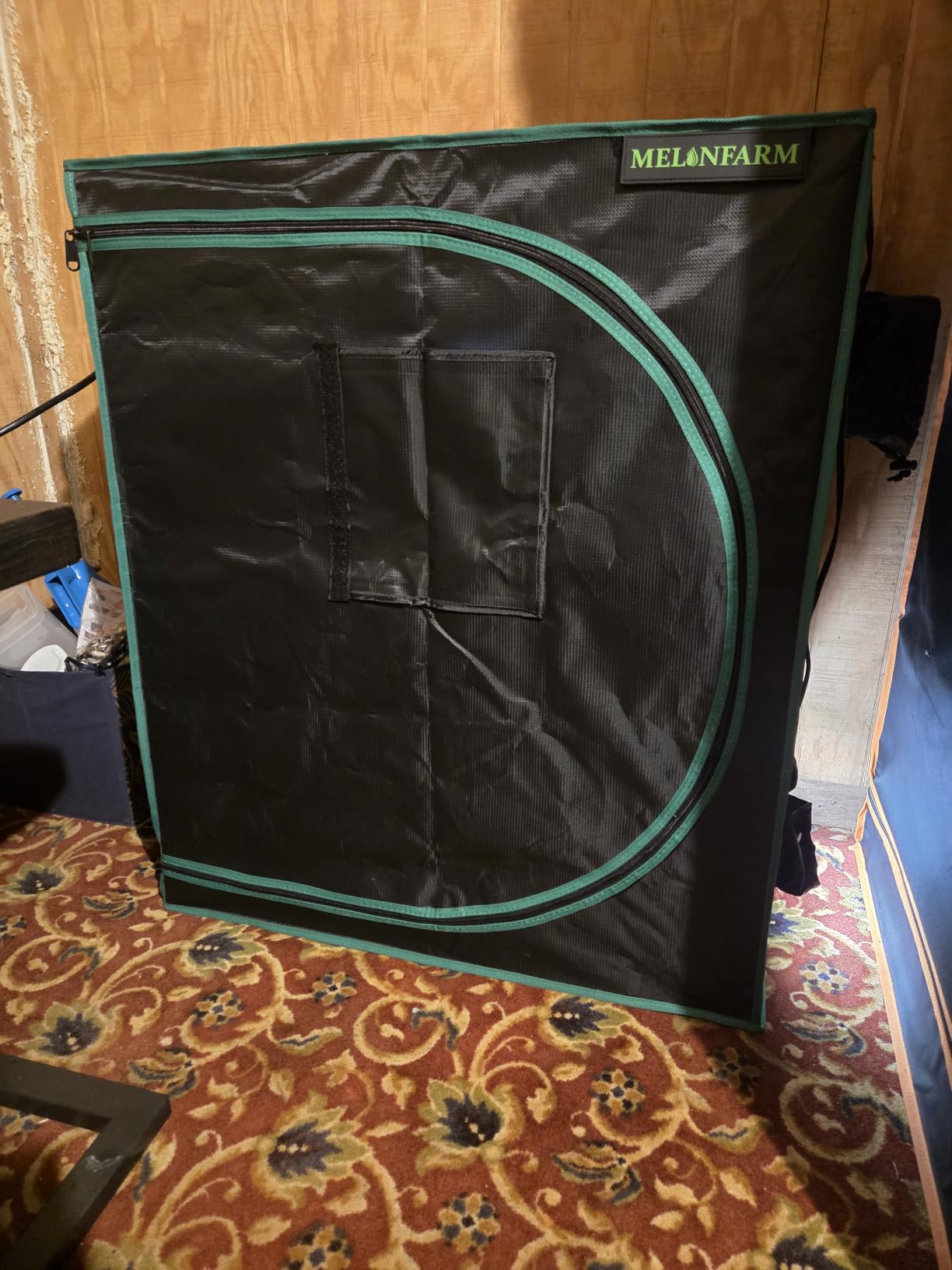 4x2 Grow Tent, 48