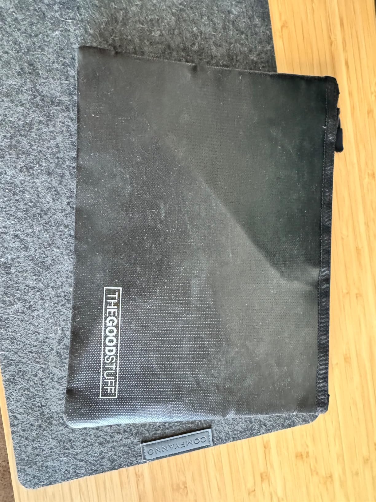 Fireproof Document Pouch (10
