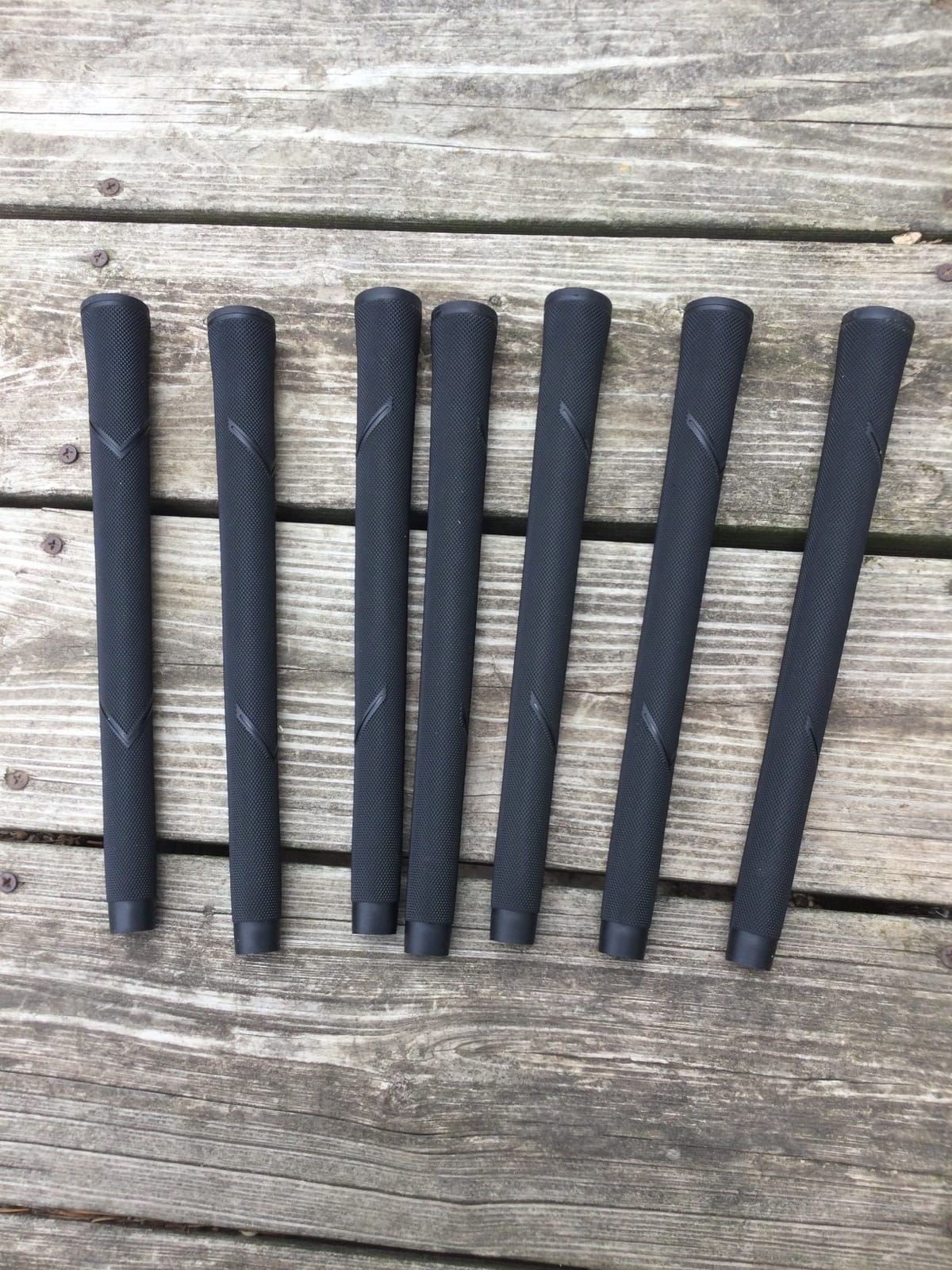 yamato Arthritic Golf Grips Oversize Jumbo Golf Club Grips for Men Women customer photo 2